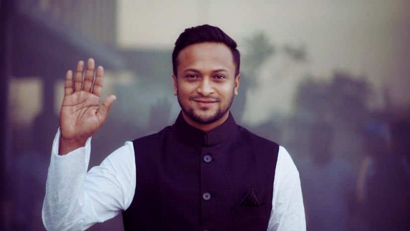 রাজনীতি