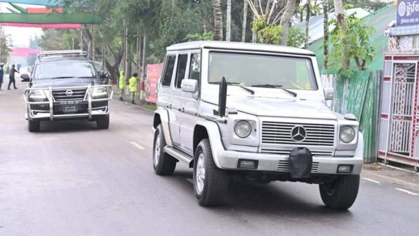প্রধানমন্ত্রী