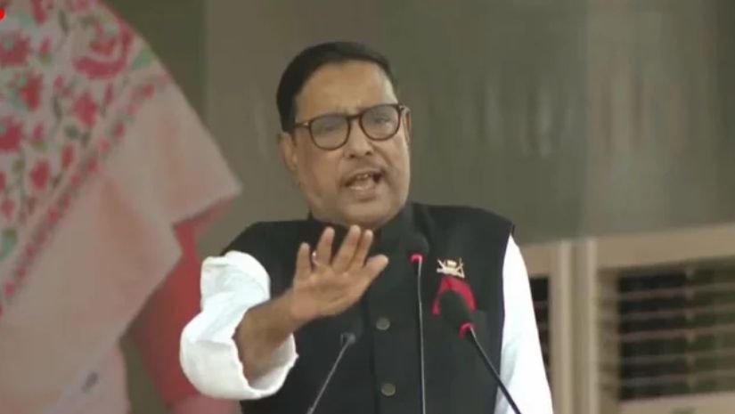 নির্বাচন