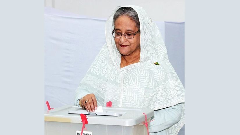 প্রধানমন্ত্রী