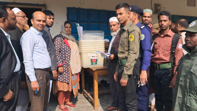পটুয়াখালী