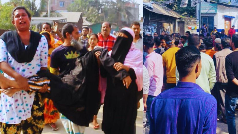 সারাদেশ