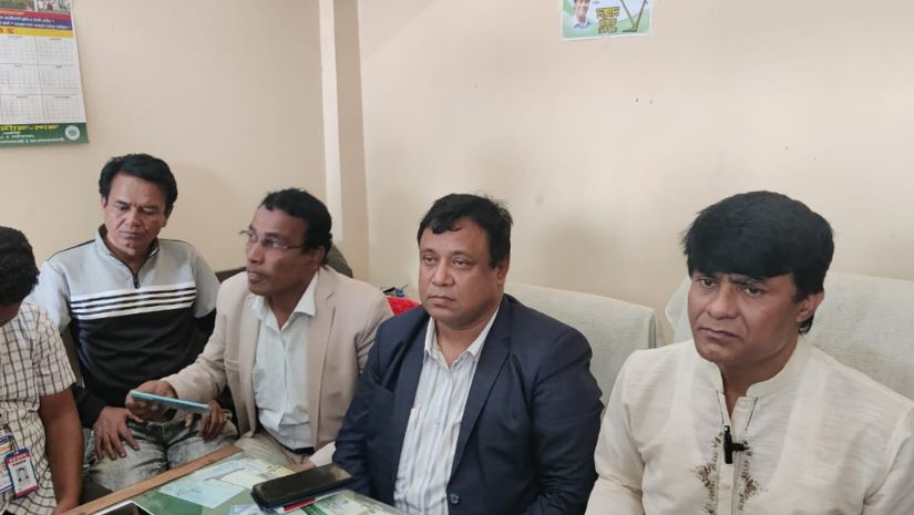 সারাদেশ