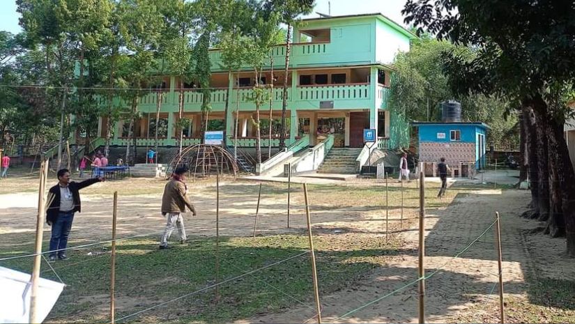 সারাদেশ