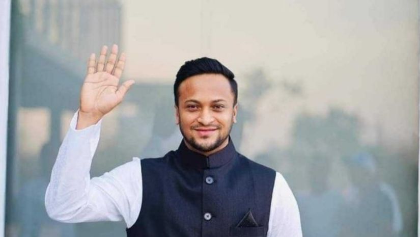 সাকিব