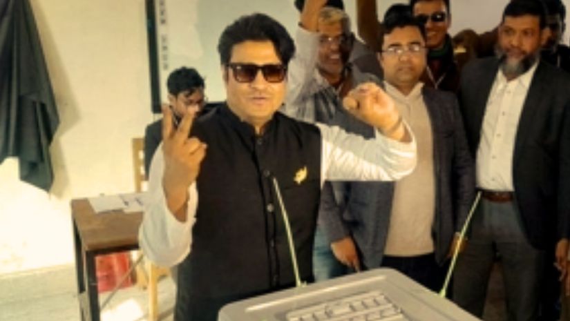 ফেরদৌস