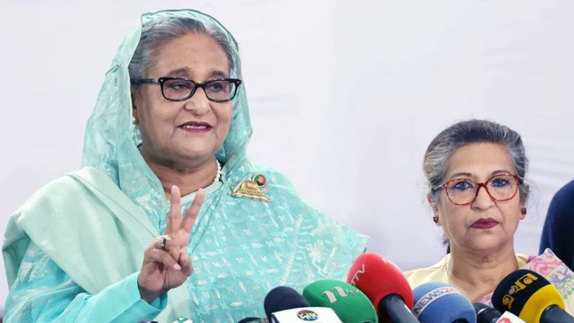 প্রধানমন্ত্রী