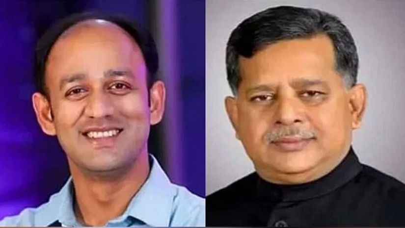 নির্বাচন
