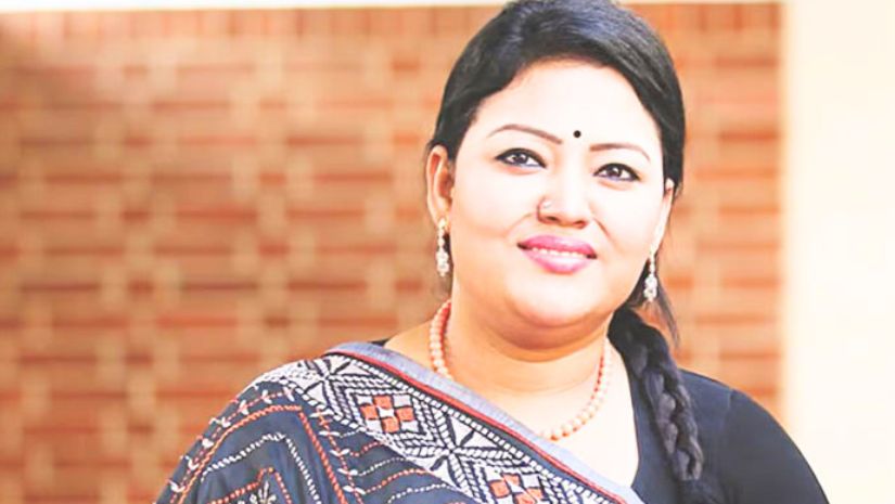 বিনোদন