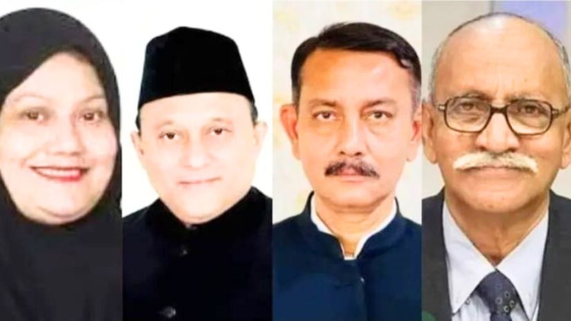 সারাদেশ