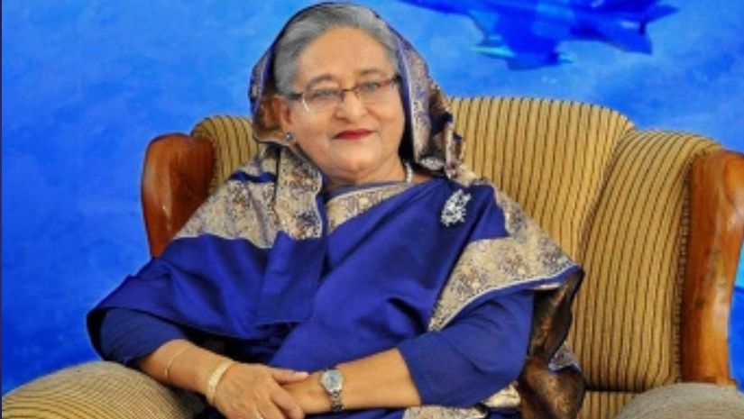 প্রধানমন্ত্রী