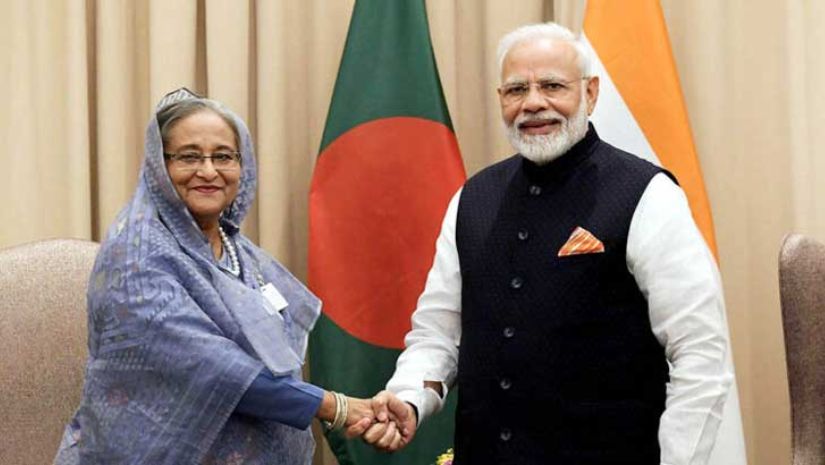 মোদী