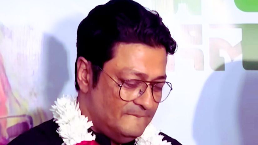 বিনোদন