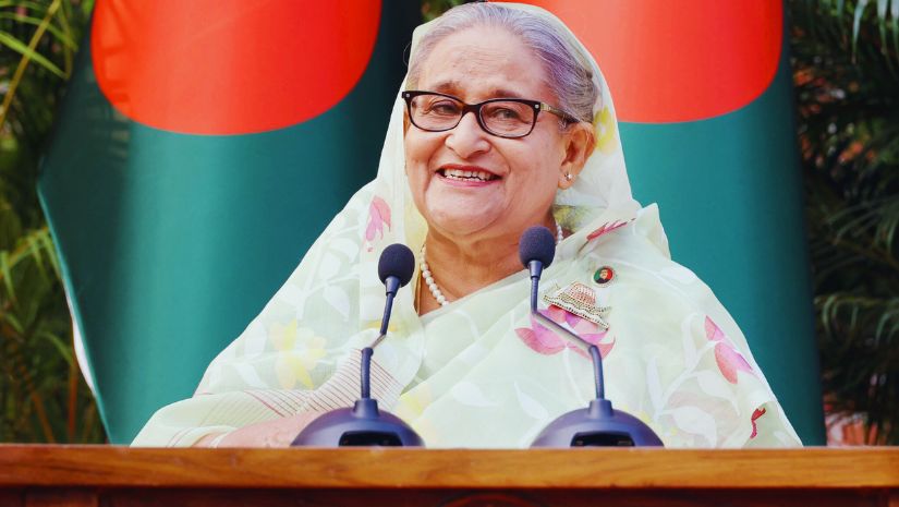 প্রধানমন্ত্রী