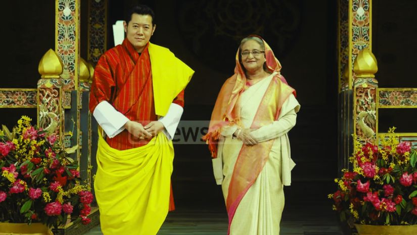 প্রধানমন্ত্রী