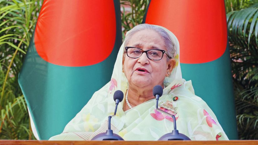 প্রধানমন্ত্রী