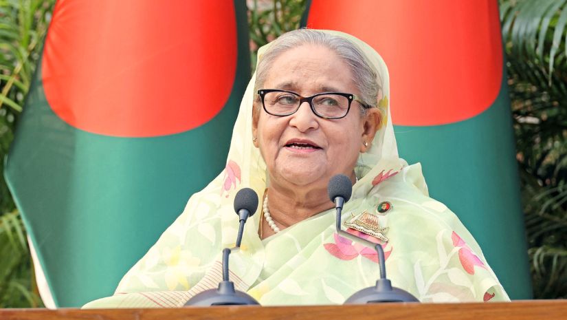 প্রধানমন্ত্রী