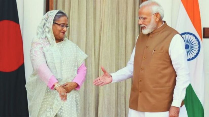 প্রধানমন্ত্রী
