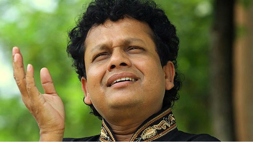 নকুল কুমার