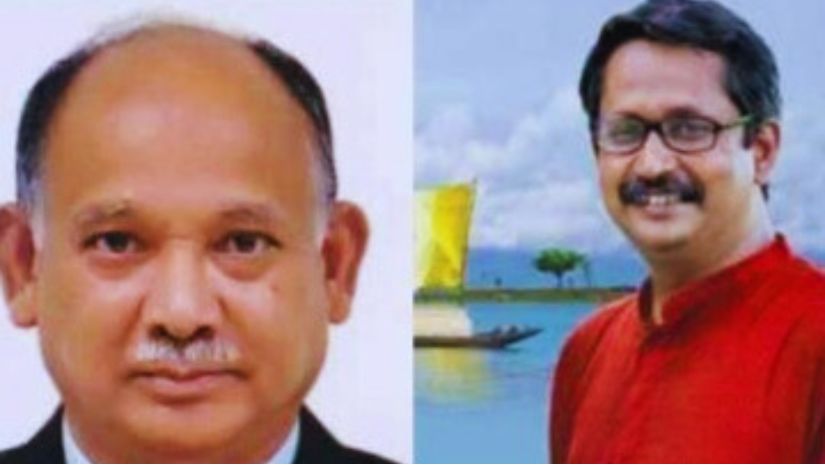 পঞ্চগড়