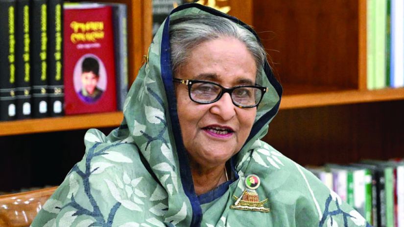 নির্বাচন