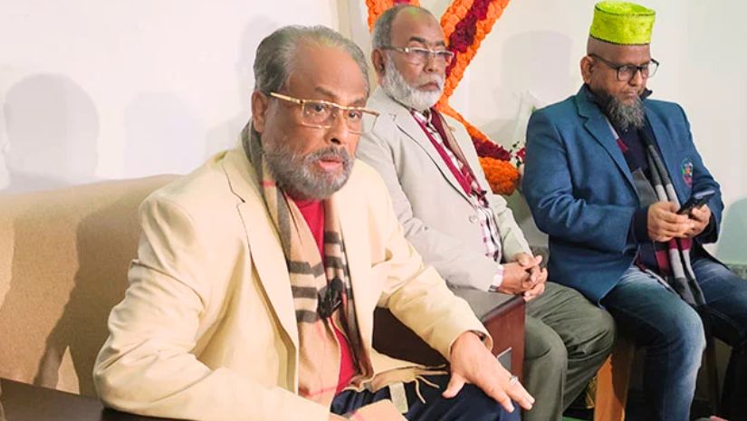 জিএম কাদের