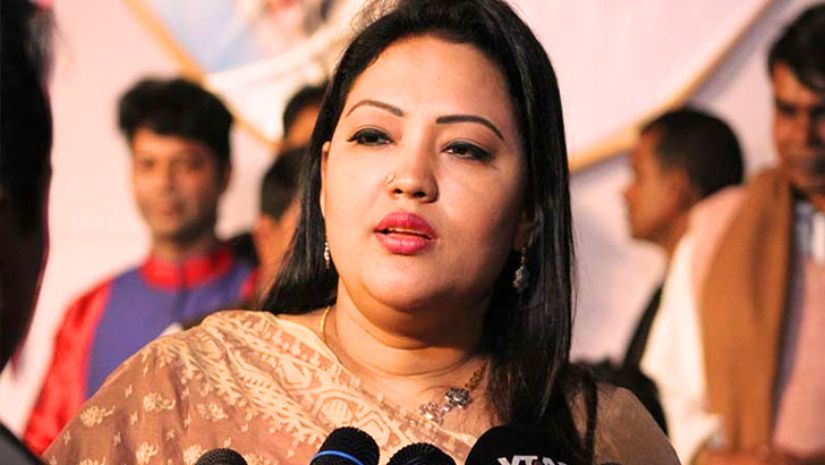 মমতাজ