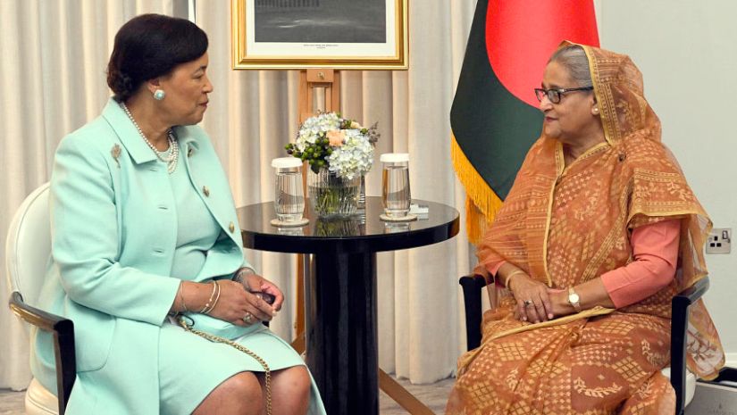 প্রধানমন্ত্রী