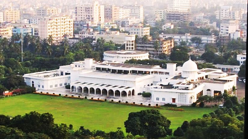 বঙ্গভবন