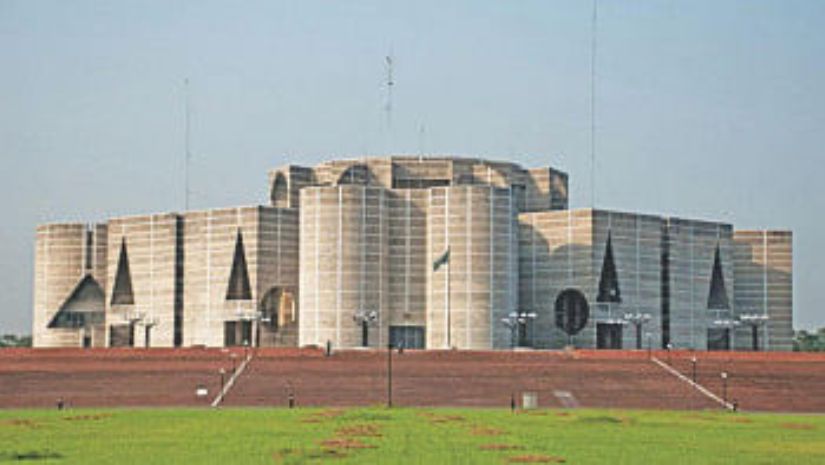 নির্বাচন