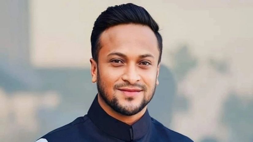 সাকিব