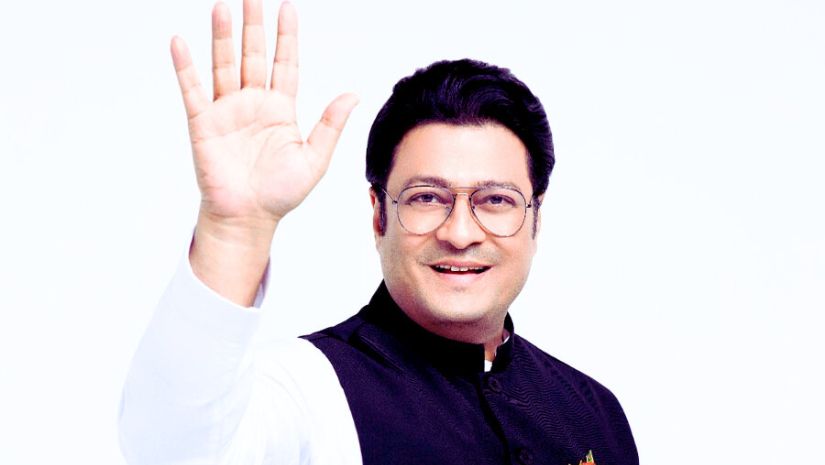 রাজনীতি