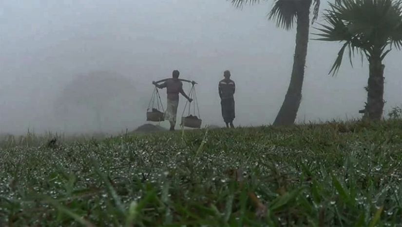 আবহাওয়া