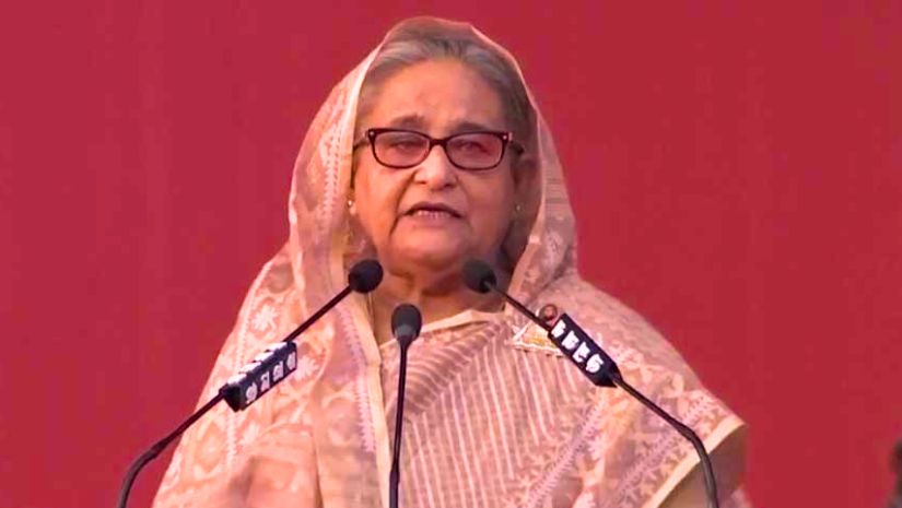 প্রধানমন্ত্রী