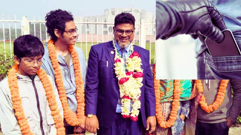 রাজনীতি