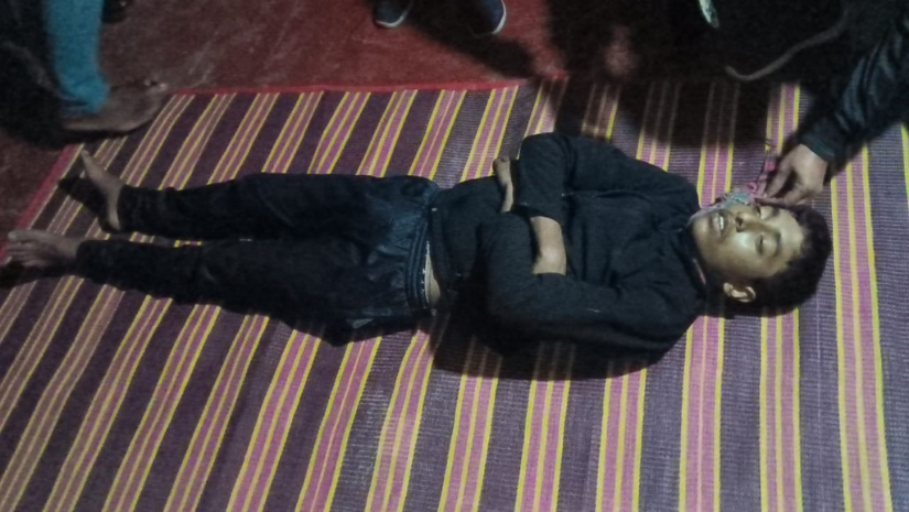যশোর