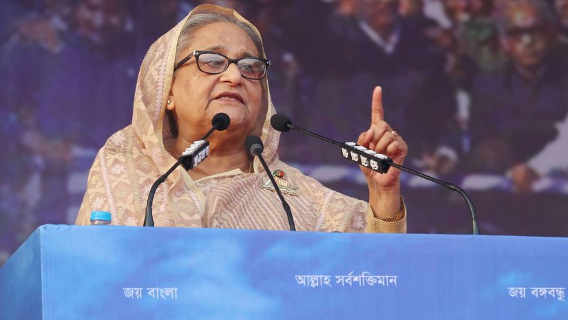 প্রধানমন্ত্রী