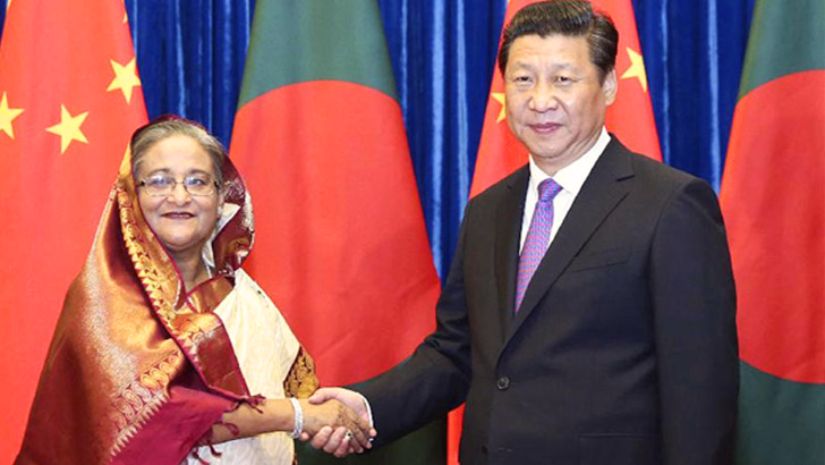 প্রধানমন্ত্রী