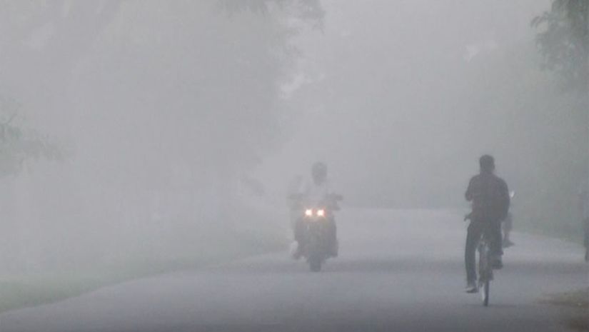 আবহাওয়া