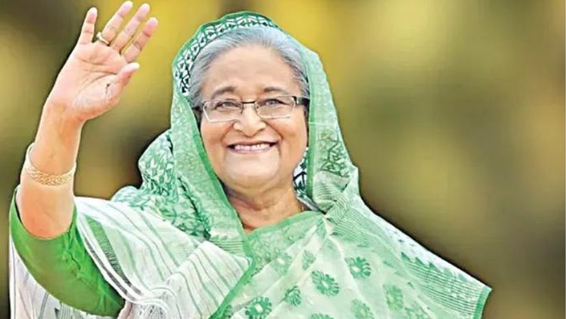 রাজনীতি