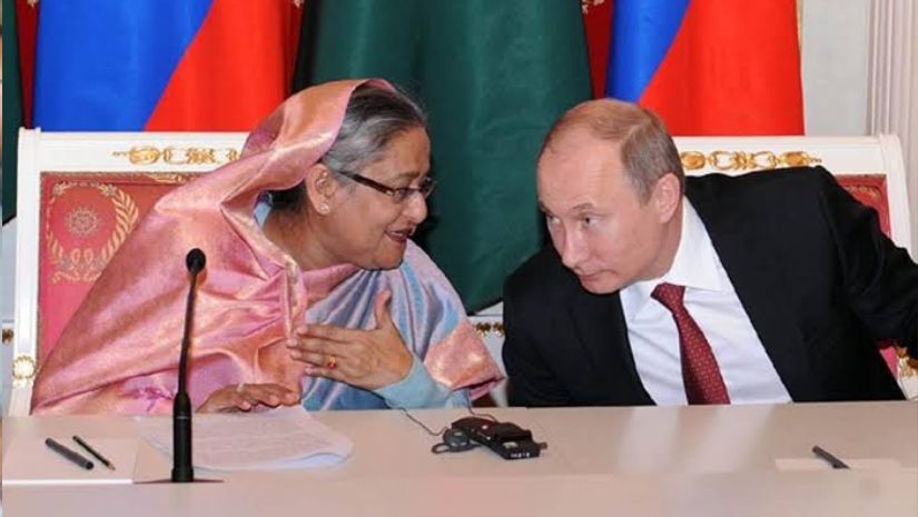প্রধানমন্ত্রী