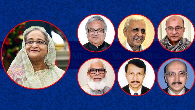 প্রধানমন্ত্রী