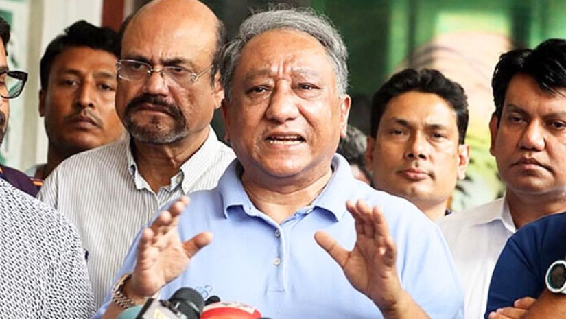 ক্রিকেট