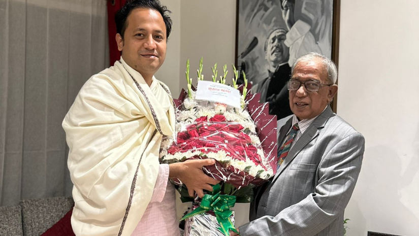 বেরোবি