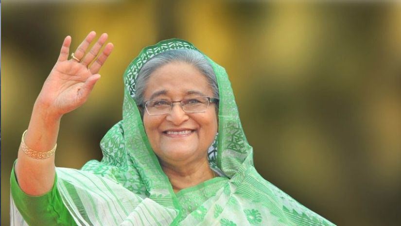 প্রধানমন্ত্রী