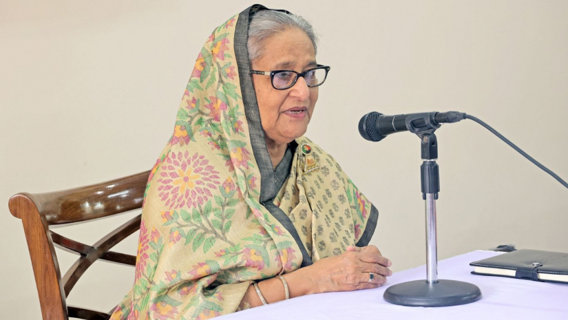 প্রধানমন্ত্রী