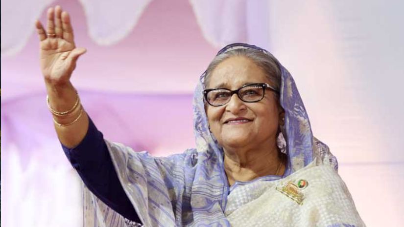 প্রধানমন্ত্রী