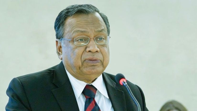 অর্থমন্ত্রী