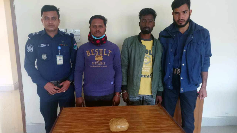 যশোর