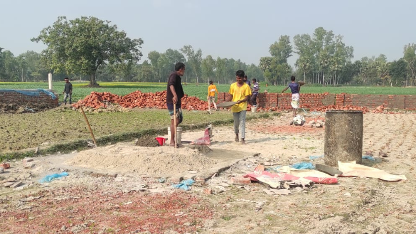 কালাই